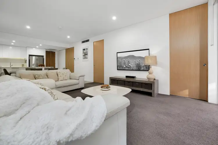 Fifth view of Homely apartment listing, 6205/60 Ferry Road, West End QLD 4101