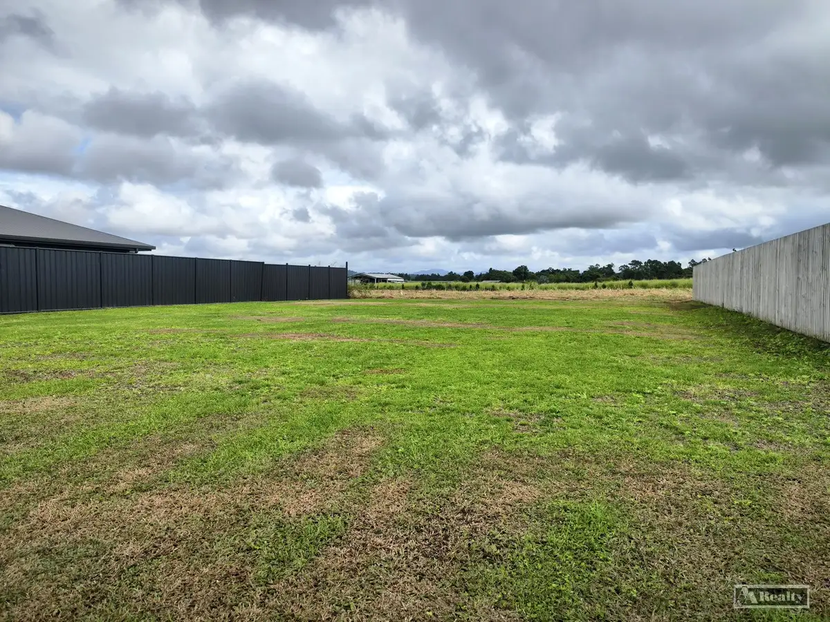 Main view of Homely land listing, 11 Downing Street, Mighell QLD 4860