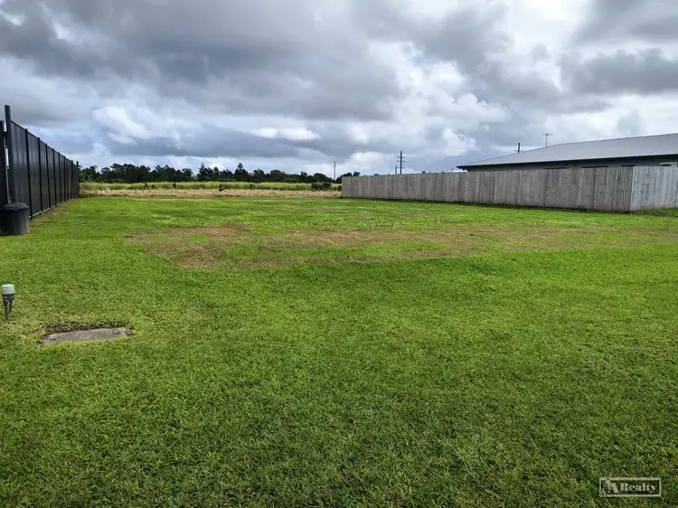 Second view of Homely land listing, 11 Downing Street, Mighell QLD 4860