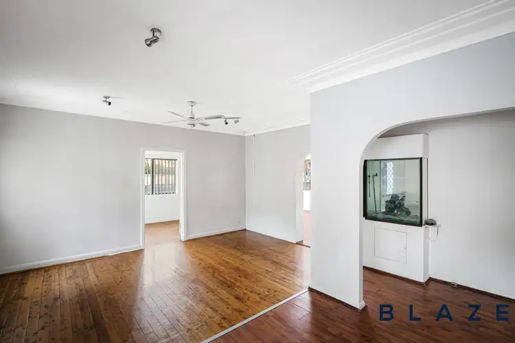 Fourth view of Homely house listing, 520 Smithfield Road, Prairiewood NSW 2176
