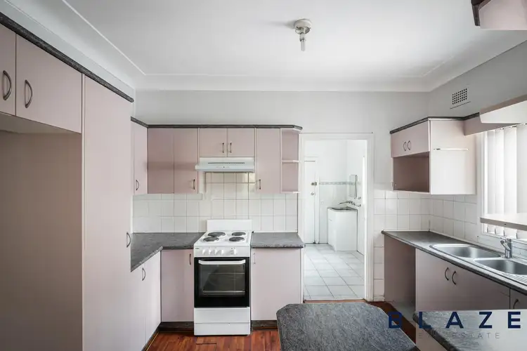 Fifth view of Homely house listing, 520 Smithfield Road, Prairiewood NSW 2176