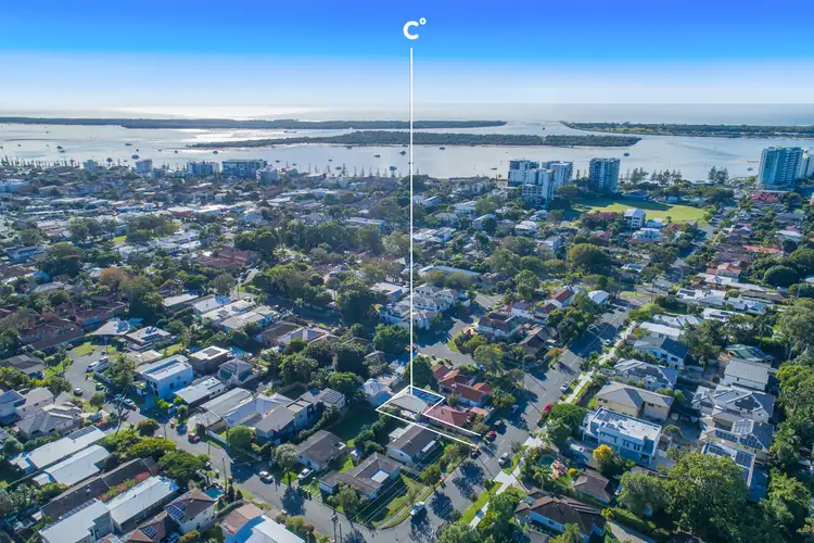 Main view of Homely house listing, 2/67 Broad Street, Labrador QLD 4215