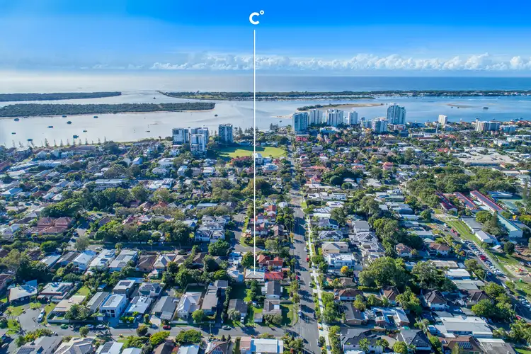Second view of Homely house listing, 2/67 Broad Street, Labrador QLD 4215