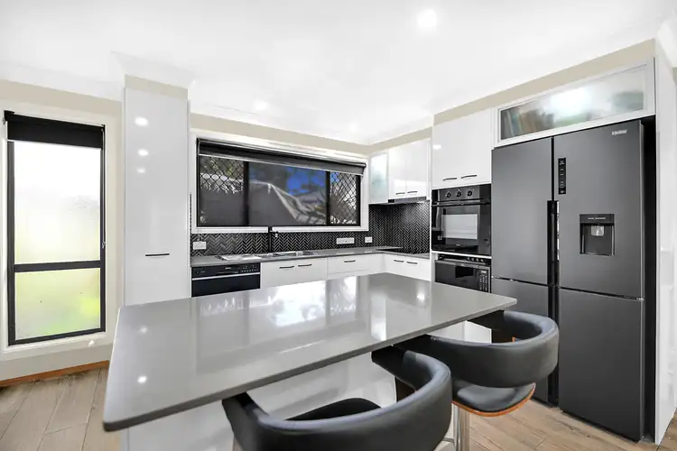 Fifth view of Homely house listing, 2/67 Broad Street, Labrador QLD 4215