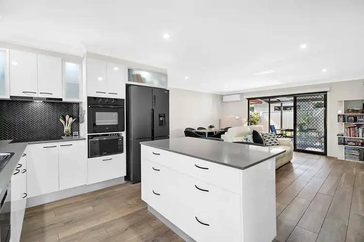 Sixth view of Homely house listing, 2/67 Broad Street, Labrador QLD 4215