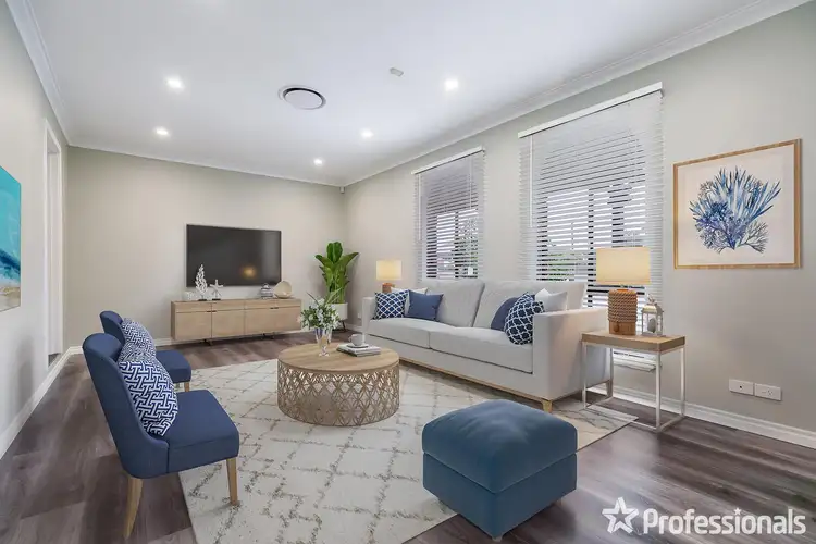 Third view of Homely house listing, 1 Redwood Lane, Willetton WA 6155