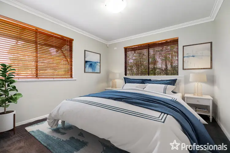 Fifth view of Homely house listing, 1 Redwood Lane, Willetton WA 6155