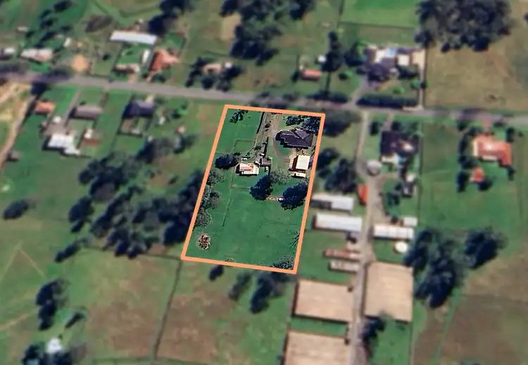 Main view of Homely rural property listing, Address available on request