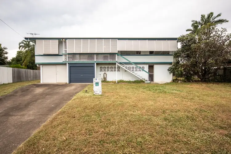 6 Tonkin Street, Heatley QLD 4814