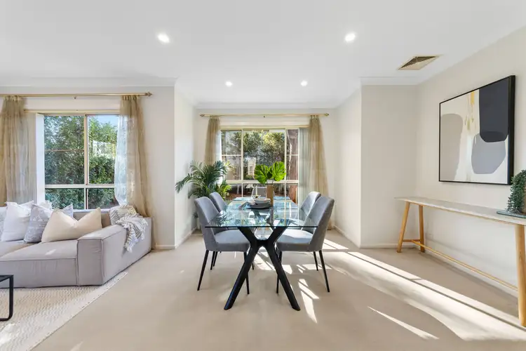 Fourth view of Homely house listing, 1 Corella Way, Westleigh NSW 2120