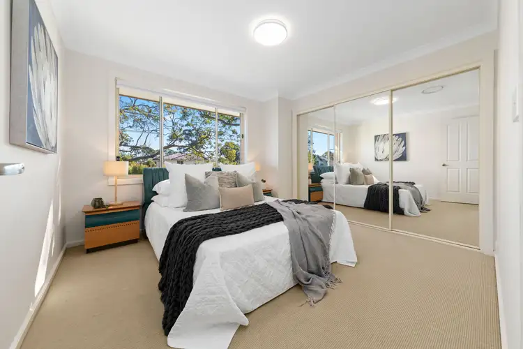 Sixth view of Homely house listing, 1 Corella Way, Westleigh NSW 2120