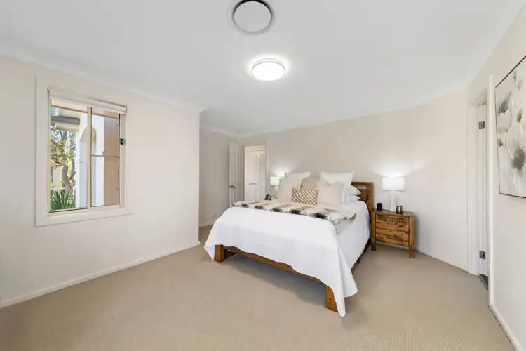 Seventh view of Homely house listing, 1 Corella Way, Westleigh NSW 2120