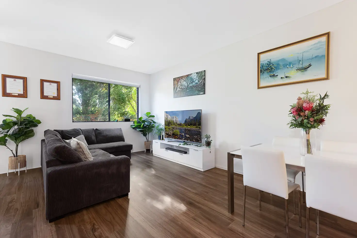 Main view of Homely apartment listing, 31/165-167 Rosedale Road, St Ives NSW 2075