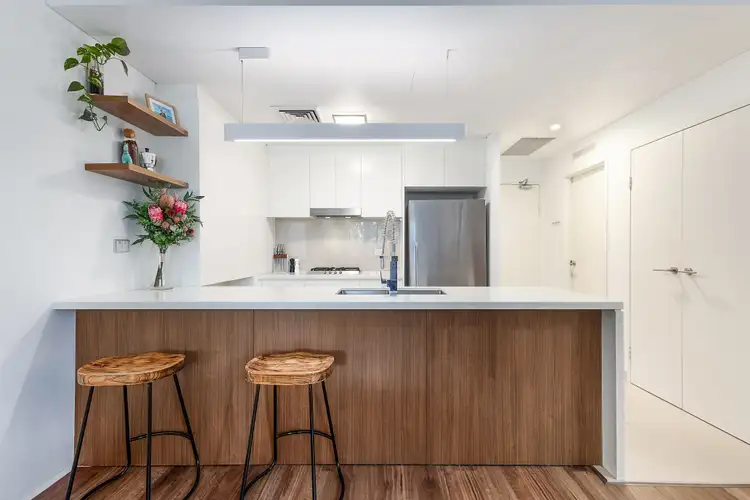 Third view of Homely apartment listing, 31/165-167 Rosedale Road, St Ives NSW 2075