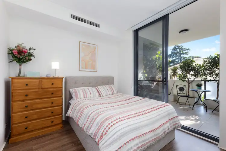 Fourth view of Homely apartment listing, 31/165-167 Rosedale Road, St Ives NSW 2075