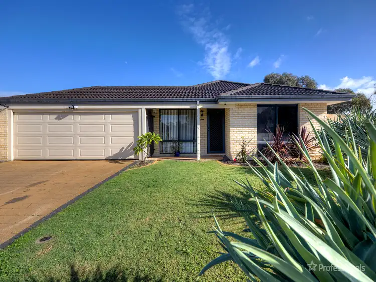 Main view of Homely house listing, 40 Granesse Drive, Ellenbrook WA 6069
