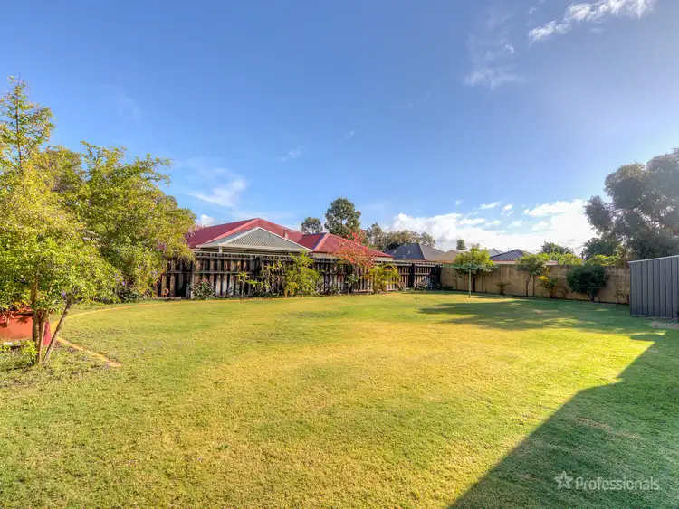 Second view of Homely house listing, 40 Granesse Drive, Ellenbrook WA 6069
