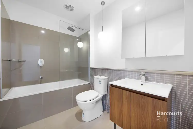 Fourth view of Homely house listing, 21 Tribeca Drive, Point Cook VIC 3030