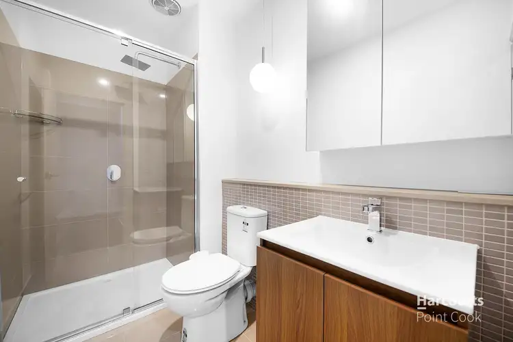 Fifth view of Homely house listing, 21 Tribeca Drive, Point Cook VIC 3030