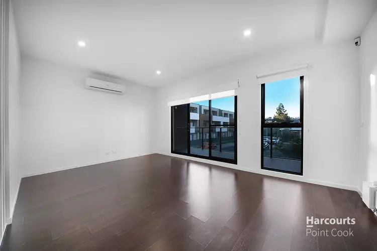 Sixth view of Homely house listing, 21 Tribeca Drive, Point Cook VIC 3030