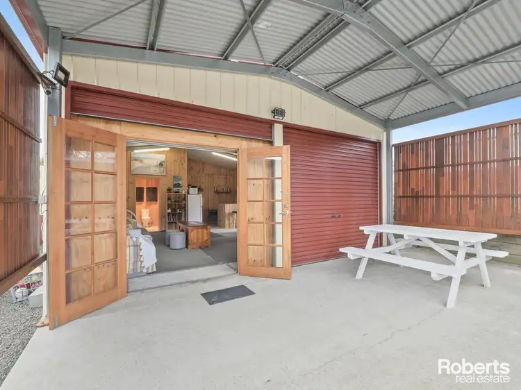 7 Seymour Street, Bicheno TAS 7215