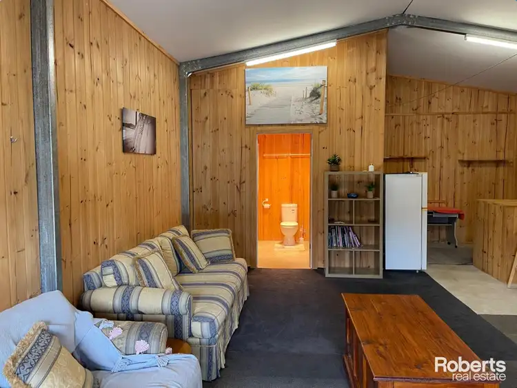 Second view of Homely land listing, 7 Seymour Street, Bicheno TAS 7215