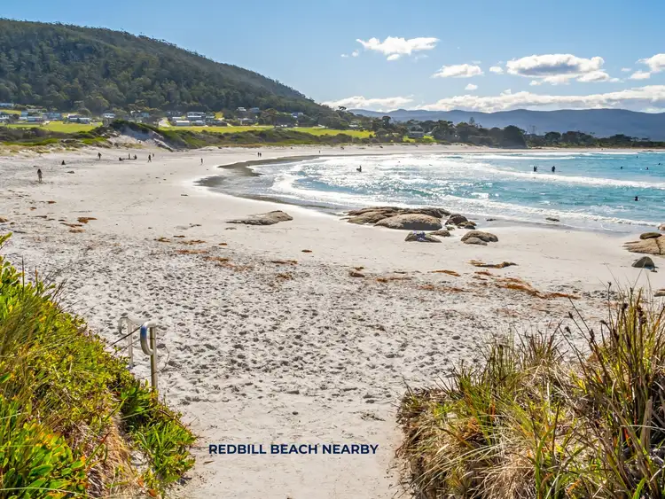 Fourth view of Homely land listing, 7 Seymour Street, Bicheno TAS 7215