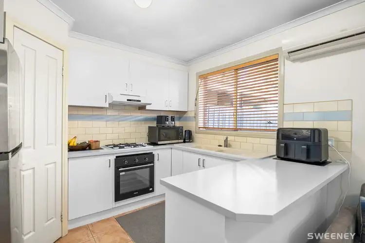 Second view of Homely unit listing, 2/26 Bracken Grove, Altona VIC 3018