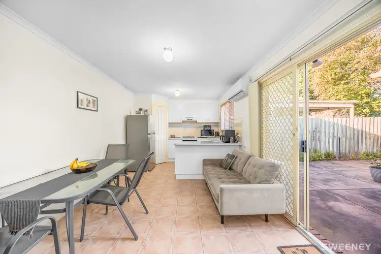 Fourth view of Homely unit listing, 2/26 Bracken Grove, Altona VIC 3018