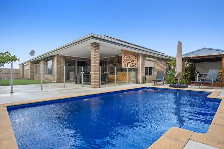 59 Pymmes Junction, Baldivis WA 6171