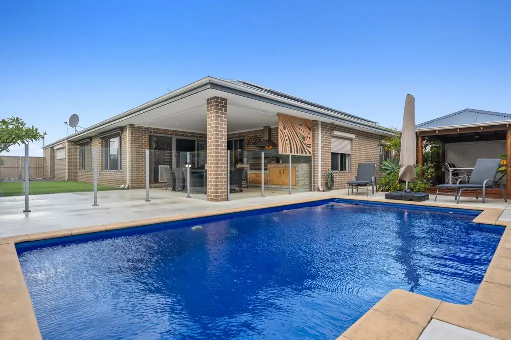 Main view of Homely house listing, 59 Pymmes Junction, Baldivis WA 6171