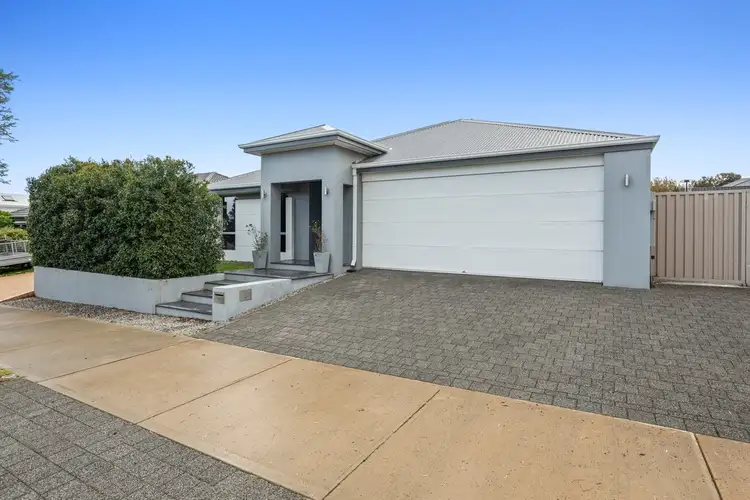 Second view of Homely house listing, 59 Pymmes Junction, Baldivis WA 6171