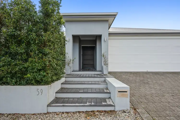 Fifth view of Homely house listing, 59 Pymmes Junction, Baldivis WA 6171