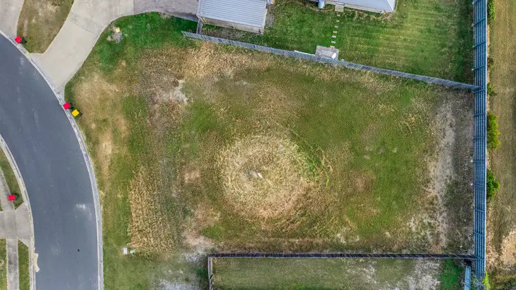 Third view of Homely land listing, 21 Owttrim Circuit, O'connell QLD 4680