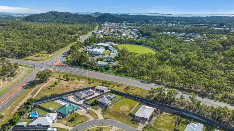 Fourth view of Homely land listing, 21 Owttrim Circuit, O'connell QLD 4680