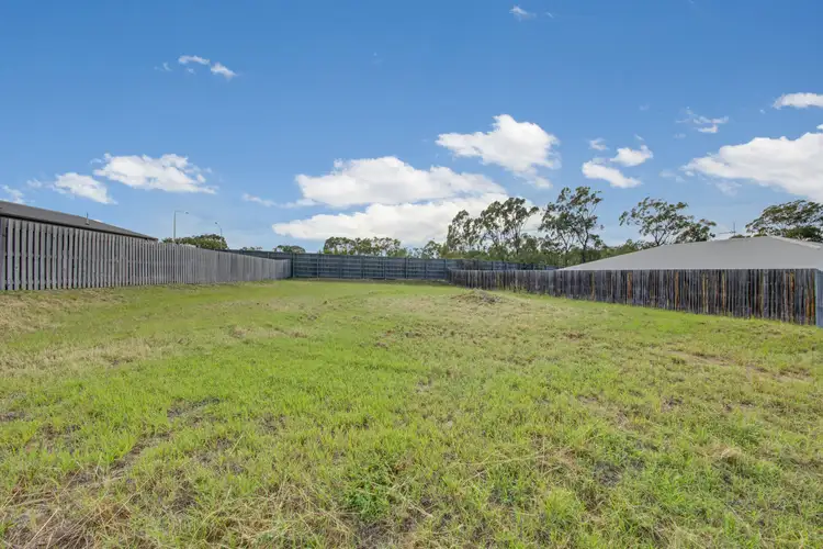 Fifth view of Homely land listing, 21 Owttrim Circuit, O'connell QLD 4680