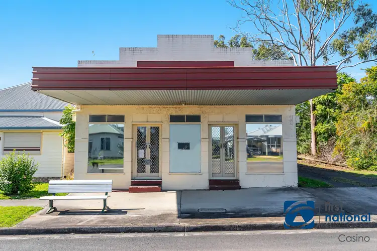 33 Hotham Street, Casino NSW 2470