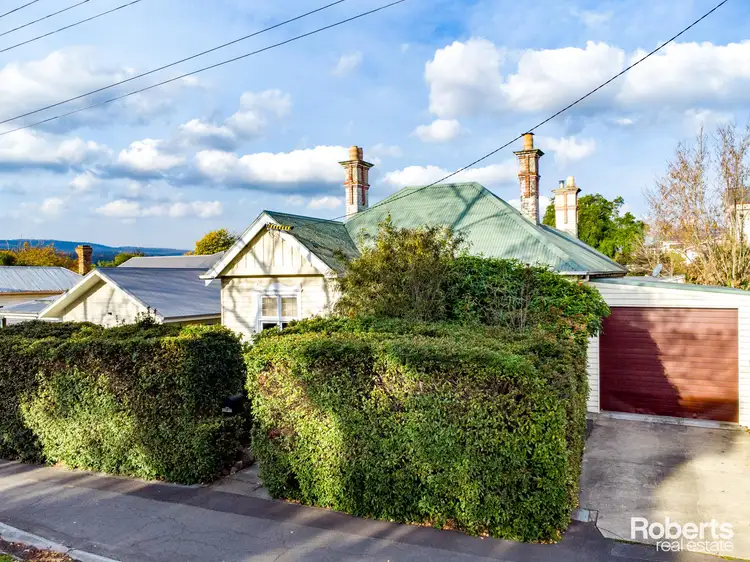 Second view of Homely house listing, 11 Dowling St, Launceston TAS 7250