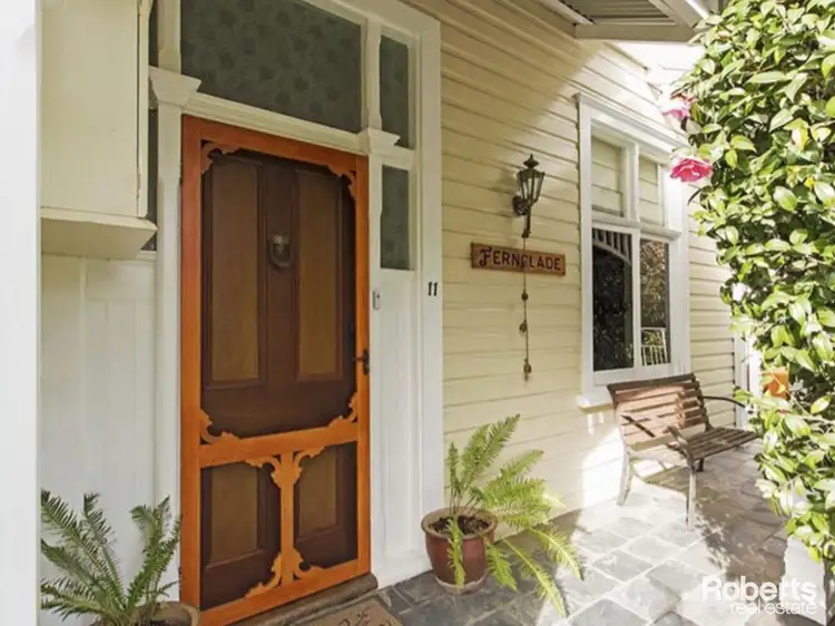 Third view of Homely house listing, 11 Dowling St, Launceston TAS 7250