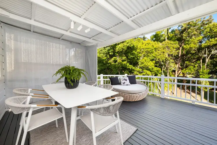 Fifth view of Homely house listing, 58 Heussler Terrace, Milton QLD 4064