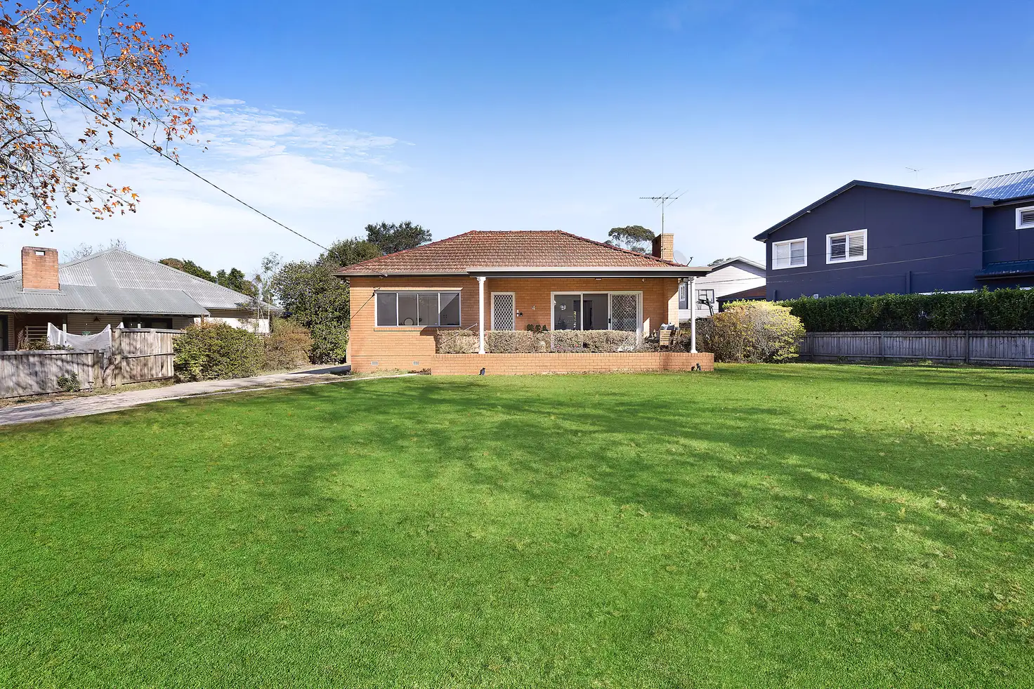 Main view of Homely house listing, 4 Bingara Street, West Pymble NSW 2073