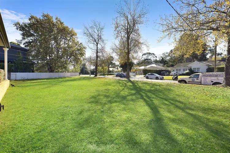 Second view of Homely house listing, 4 Bingara Street, West Pymble NSW 2073
