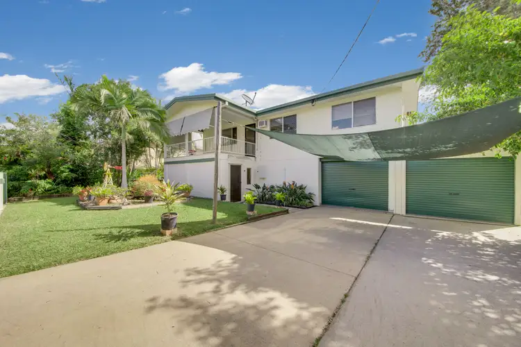 8 Cedar Street, Kin Kora QLD 4680
