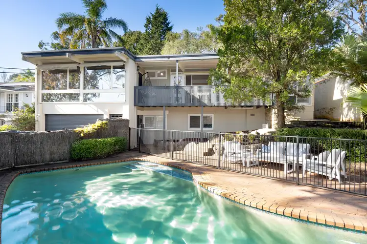 Main view of Homely house listing, 16 Mawson Street, St Ives NSW 2075