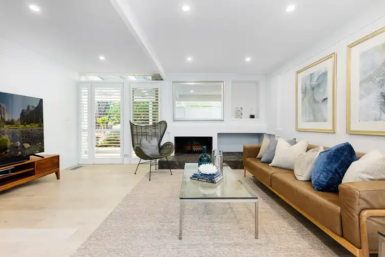 Second view of Homely house listing, 16 Mawson Street, St Ives NSW 2075