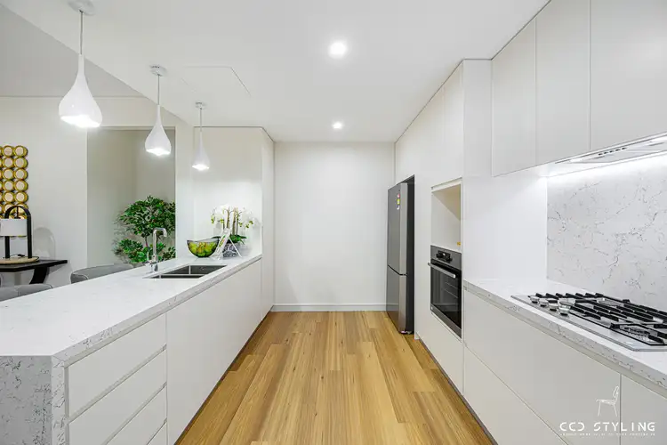 Fourth view of Homely unit listing, 7/33 Westbrook Avenue, Wahroonga NSW 2076