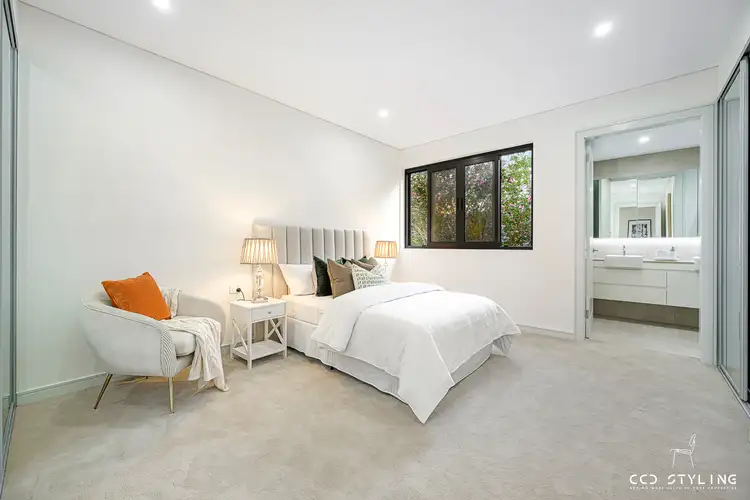 Fifth view of Homely unit listing, 7/33 Westbrook Avenue, Wahroonga NSW 2076