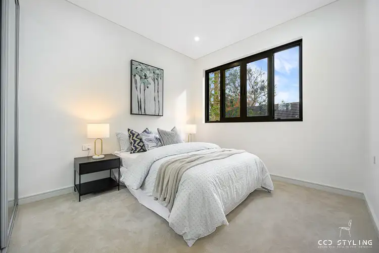 Sixth view of Homely unit listing, 7/33 Westbrook Avenue, Wahroonga NSW 2076