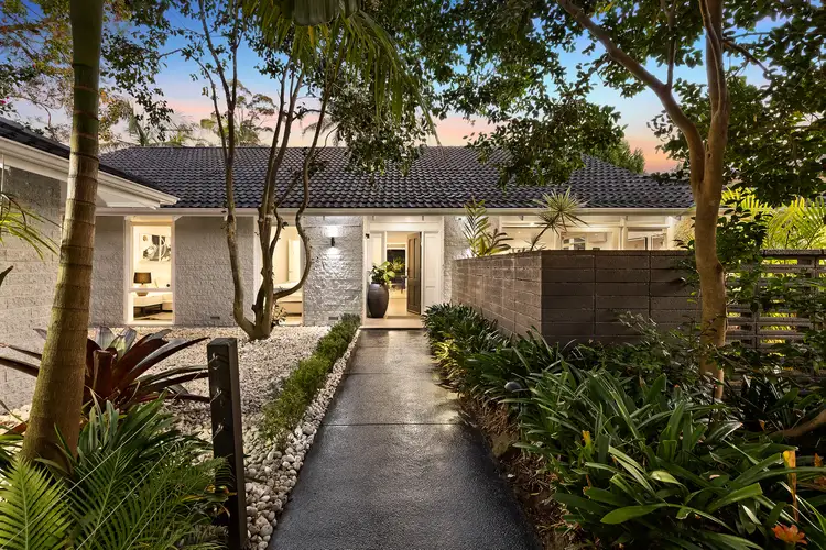 Fourth view of Homely house listing, 2 Oxley Avenue, St Ives NSW 2075