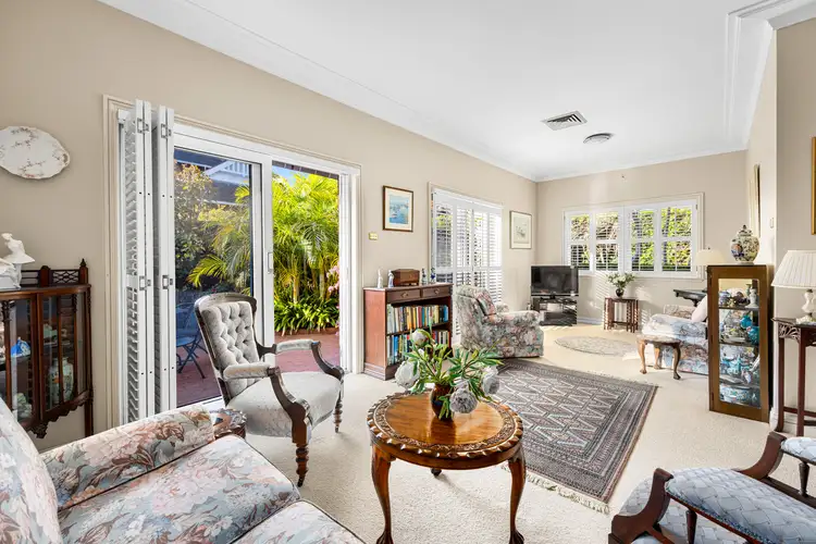 Main view of Homely townhouse listing, 5/120 Rosedale Road, St Ives NSW 2075